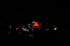 Red Bull and Ford to revolutionize F1 with 2026 works deal?