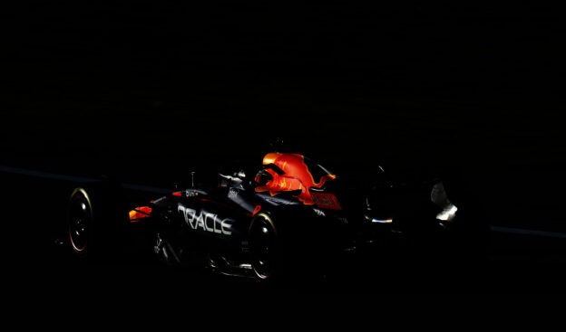 Red Bull and Ford to revolutionize F1 with 2026 works deal? 1 Red Bull and Ford to revolutionize F1 with 2026 works deal?