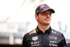 Fans should thank Max Verstappen according former F1 boss