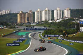 Wallpaper Photos 2022 Sao Paulo F1 Grand Prix