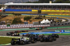 Wallpaper Photos 2022 Sao Paulo F1 Grand Prix