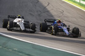 Wallpaper Photos 2022 Sao Paulo F1 Grand Prix