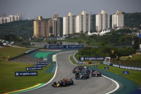 Wallpaper Photos 2022 Sao Paulo F1 Grand Prix