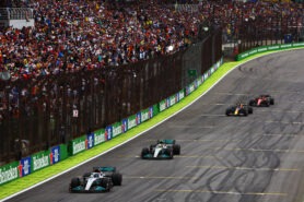 Wallpaper Photos 2022 Sao Paulo F1 Grand Prix