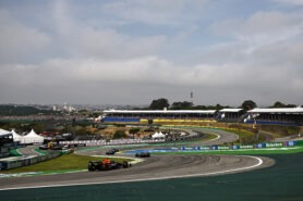 Wallpaper Photos 2022 Sao Paulo F1 Grand Prix