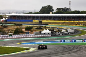 Wallpaper Photos 2022 Sao Paulo F1 Grand Prix