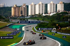 Wallpaper Photos 2022 Sao Paulo F1 Grand Prix