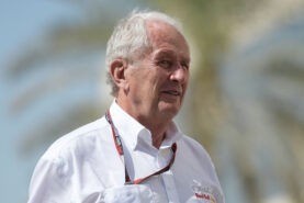 Red Bull admits they will not have new talks with Porsche