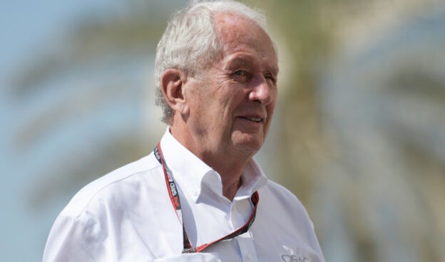 Red Bull admits they will not have new talks with Porsche 1 Red Bull admits they will not have new talks with Porsche