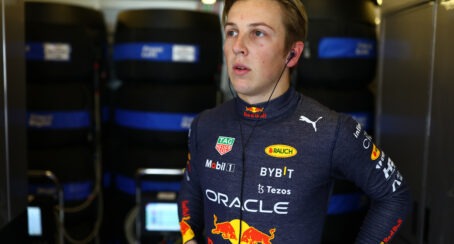 McLaren Racing | Bad Lip Reading