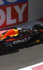 Red Bull 2022 F1 season analysis with Scarbs by Peter Windsor