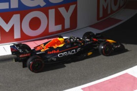 Red Bull Analyse der F2022-Saison 1 mit Scarbs von Peter Windsor