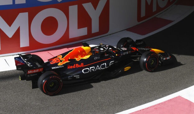 More manufacturers want to enter F1 in 2026 now 1 Red Bull 2022 F1 season analysis with Scarbs by Peter Windsor