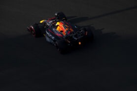 Marko afirma que no hay riesgo Red Bull abandonará la F1 pronto