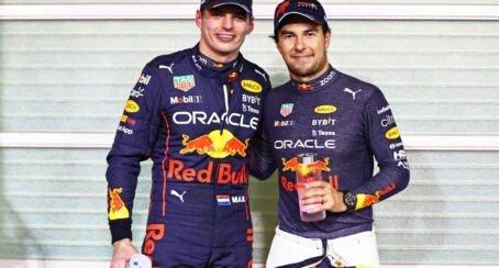 Jos Verstappen misses Dutch F1 GP due to covid contamination