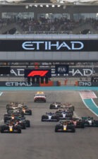 2022 Abu Dhabi F1 Grand Prix analysis by Peter Windsor