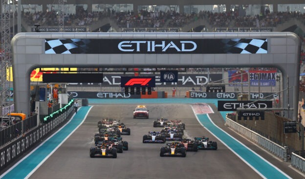 2022 Abu Dhabi F1 Grand Prix analysis by Peter Windsor 1 2022 Abu Dhabi F1 Grand Prix analysis by Peter Windsor