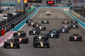 Is F1 locking potential new teams out with entry fee increase?