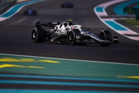 Wallpaper Photos 2022 Abu Dhabi F1 Grand Prix