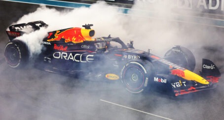 Post-Quali Press Conference 2022 Abu Dhabi F1 Grand Prix
