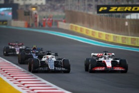 Wallpaper Photos 2022 Abu Dhabi F1 Grand Prix