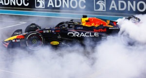 Marko plays down full Red Bull-Honda F1 revival