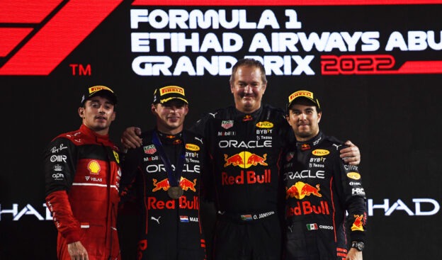Race Results & Report 2022 Abu Dhabi F1 Grand Prix 1 2022 Abu Dhabi F1 Grand Prix Results: Race Winner & Report