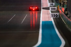 Wallpaper Photos 2022 Abu Dhabi F1 Grand Prix
