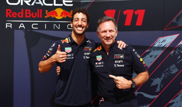 Ricciardo's F1 future in jeopardy: Lost love for racing? 1 Ricciardo's F1 Future in Jeopardy: Lost Love for Racing?