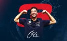 Ricciardo eager to prove himself and remind F1 world of his talent