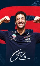 Ricciardo eager to prove himself and remind F1 world of his talent