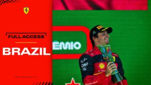 SF Full Access - 2022 São Paulo GP | Comeback Kings