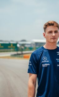 Logan Sargeant F1 debutto improbabile che susciti l'interesse negli Stati Uniti?