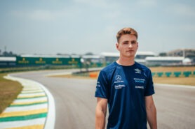 Logan Sargeant's F1 debut unlikely to boost US interest?
