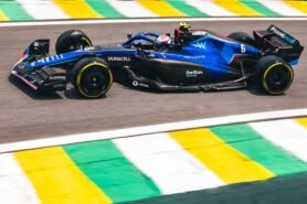 Wallpaper Photos 2022 Sao Paulo F1 Grand Prix