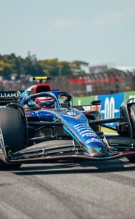 Νέα Ουίλιαμς F1 Το αφεντικό της ομάδας δηλώνει ανεξαρτησία από τη Mercedes