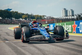 New Williams F1 team boss declares independence from Mercedes