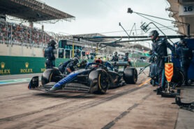 Wallpaper Photos 2022 Sao Paulo F1 Grand Prix
