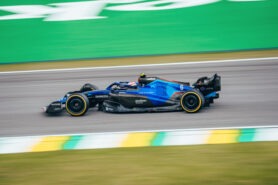 Wallpaper Photos 2022 Sao Paulo F1 Grand Prix
