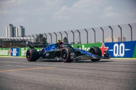 Wallpaper Photos 2022 Sao Paulo F1 Grand Prix