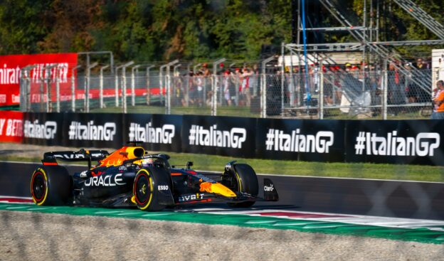 Verstappen's in the headlines for all the wrong reasons again 1 Verstappen's in the headlines for all the wrong reasons again