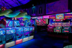 Why are F1-themed casino games so successful?
