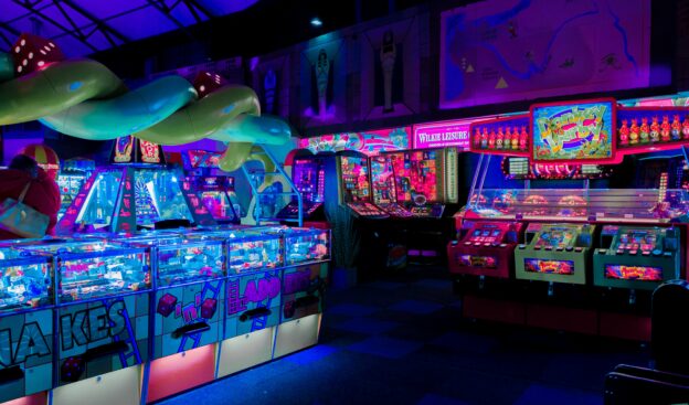 Why are F1-themed casino games so successful? 1 Why are F1-themed casino games so successful?