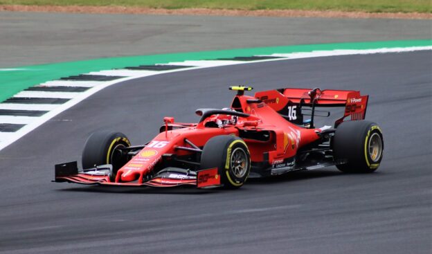 Is a Good Mobile F1 Game Essential for F1's Global Profile? 1 Is a Good Mobile F1 Game Essential for F1's Global Profile?