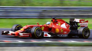 Will Verstappen be favourite for the F1 championship in 2023?