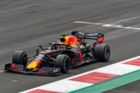 What to look out for when betting on F1 online in Canada?
