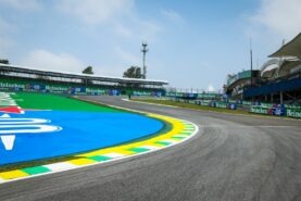 Eerste vrije F1-oefenresultaten 2022 Sao Paulo F1 GP (FP1)