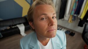Rosberg rules out F1 return as future team boss role