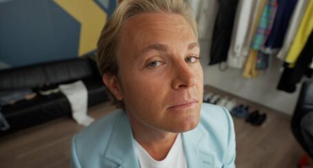 Schumacher not yet ready for F1 top team according Rosberg