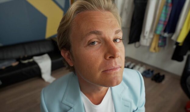 Rosberg rules out F1 team boss role 1 Rosberg rules out F1 return as future team boss role